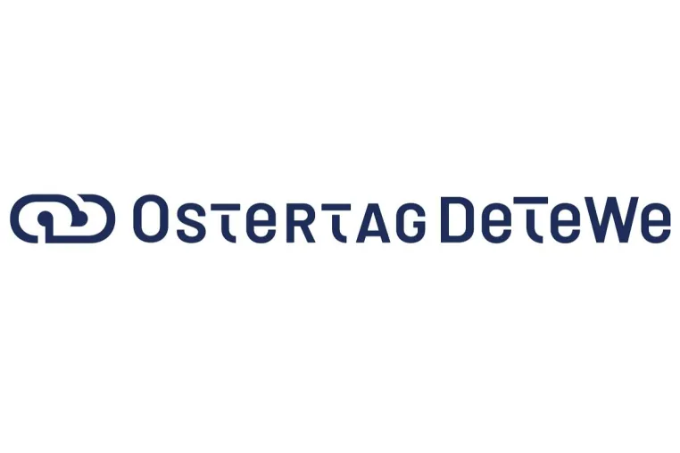 Ostertag DeTeWe verkündet Neubesetzung zentraler Führungspositionen Bild: Ostertag DeTeWe verkündet Neubesetzung zentraler Führungspositionen