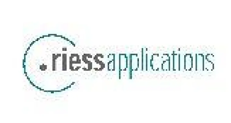 Bild: LinuxTag: .riess präsentiert Office-Service für Geschäftsanwendungen