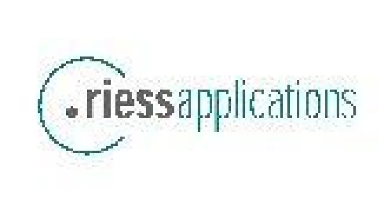 Bild: LinuxTag: .riess präsentiert Office-Service für Geschäftsanwendungen