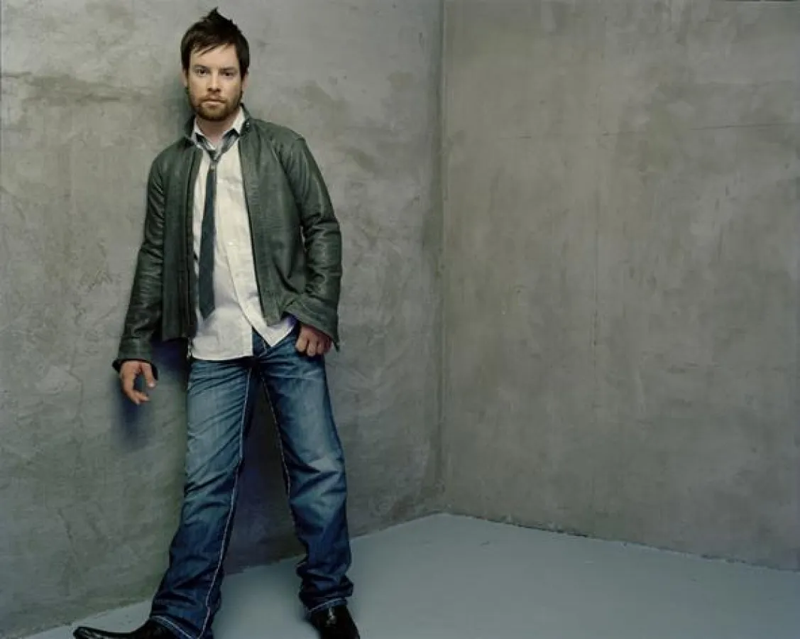David Cook - American Idol Gewinner 2008