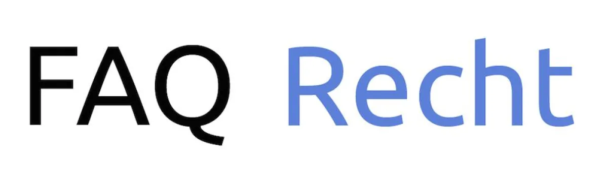 FAQ-Recht - Kostenlose Rechtsinformationen & Ersteinschätzung