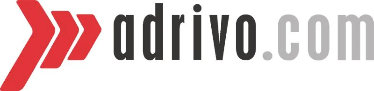 Logo adrivo.com