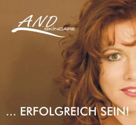 Existenzgründung - Erfolgs- & Intensivseminare für KosmetikerInnen Bild: Existenzgründung - Erfolgs- & Intensivseminare für KosmetikerInnen