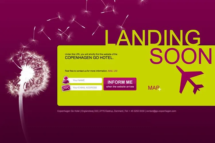 Bild: karo media gewinnt Copenhagen Go Hotel Pitch