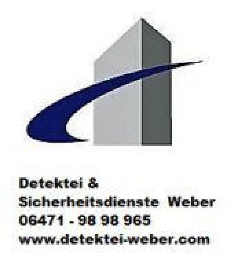 Detektei und Sicherheitsdienste Weber / Hessen
