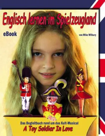 Bild: Ein kostenloses Online-Musical hilft Kindern beim Englisch lernen