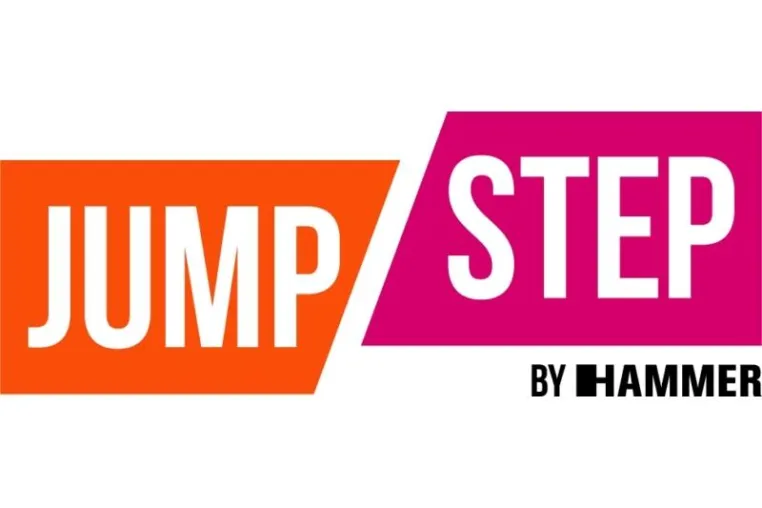 Bild: JumpStep by HAMMER – Die Fitness-Sensation des Jahres