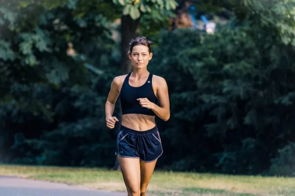 Bild: Warum bis 2020 warten um mit einem gesunden Lebensstil zu beginnen? Ein neuer Blickwinkel mit ZUMBA®