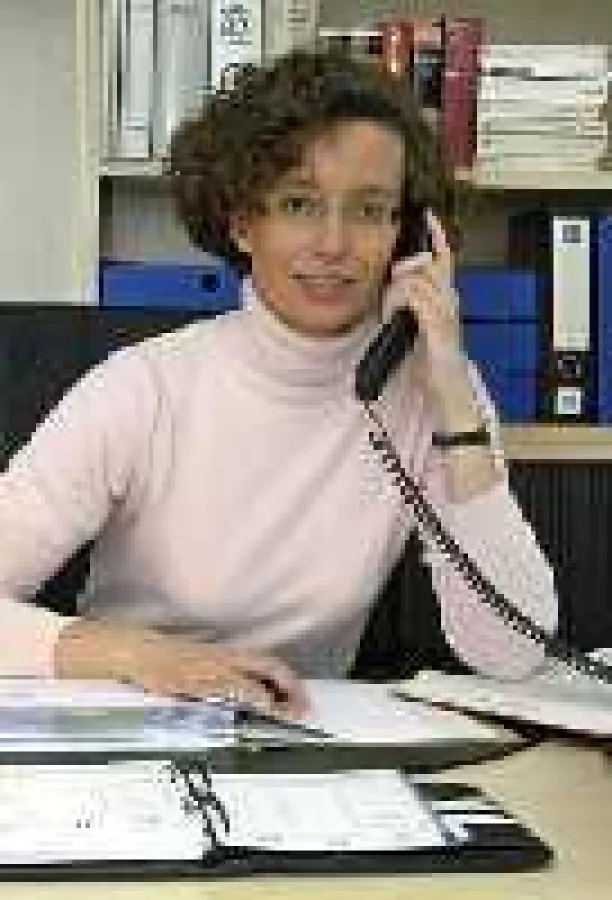 Gewerberaummietrecht - Expertin Steinhuber-Honus