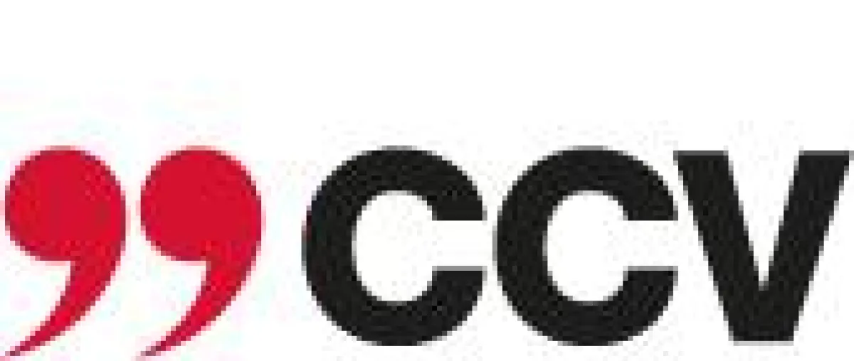 Kooperiert mit leo.Seminare: Der CCV, Berlin