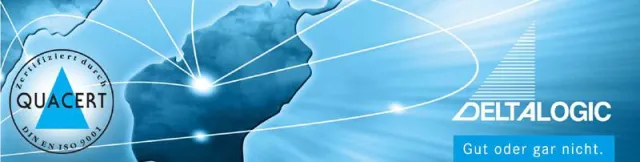 Bild: Deltalogic setzt konsequent auf Qualität