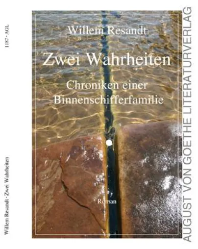 Bild: Autor der Frankfurter Verlagsgruppe AG auf Fantasia, Ausgabe 588e, rezensiert