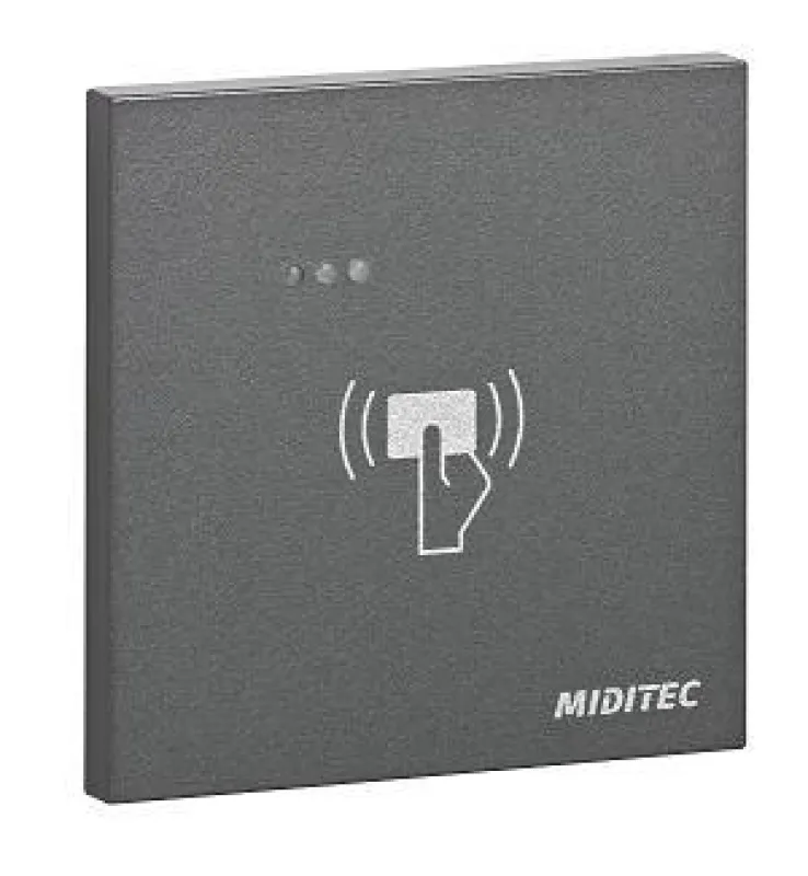 Berührungsloser RFID Leser