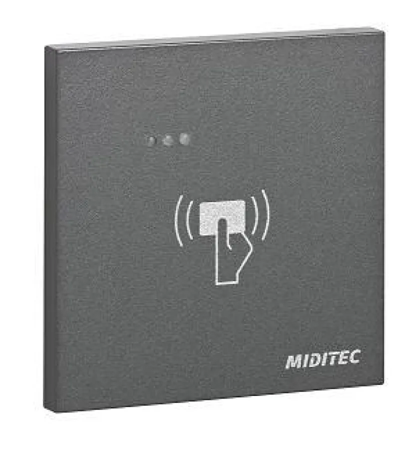 Berührungsloser RFID Leser