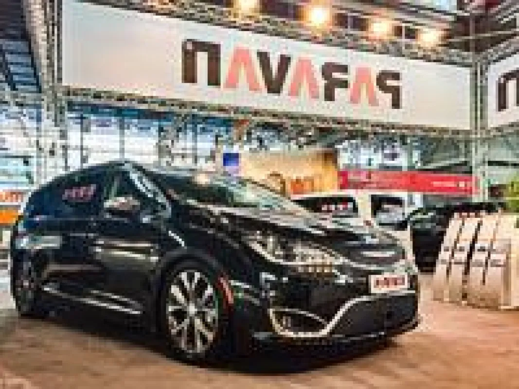 Die neue Generation Para-Van - Premiere auf der Rehacare in Düsseldorf