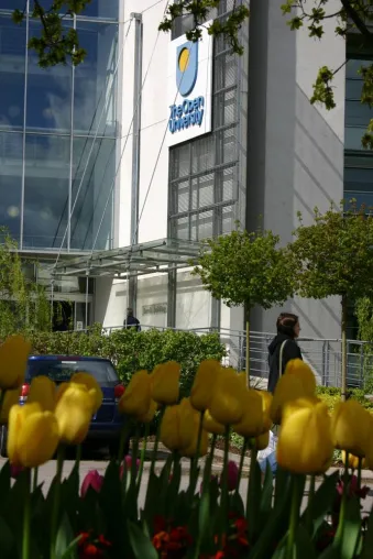 Bild: Internationale MBA-Akkreditierungen sind wichtiger als das Ranking