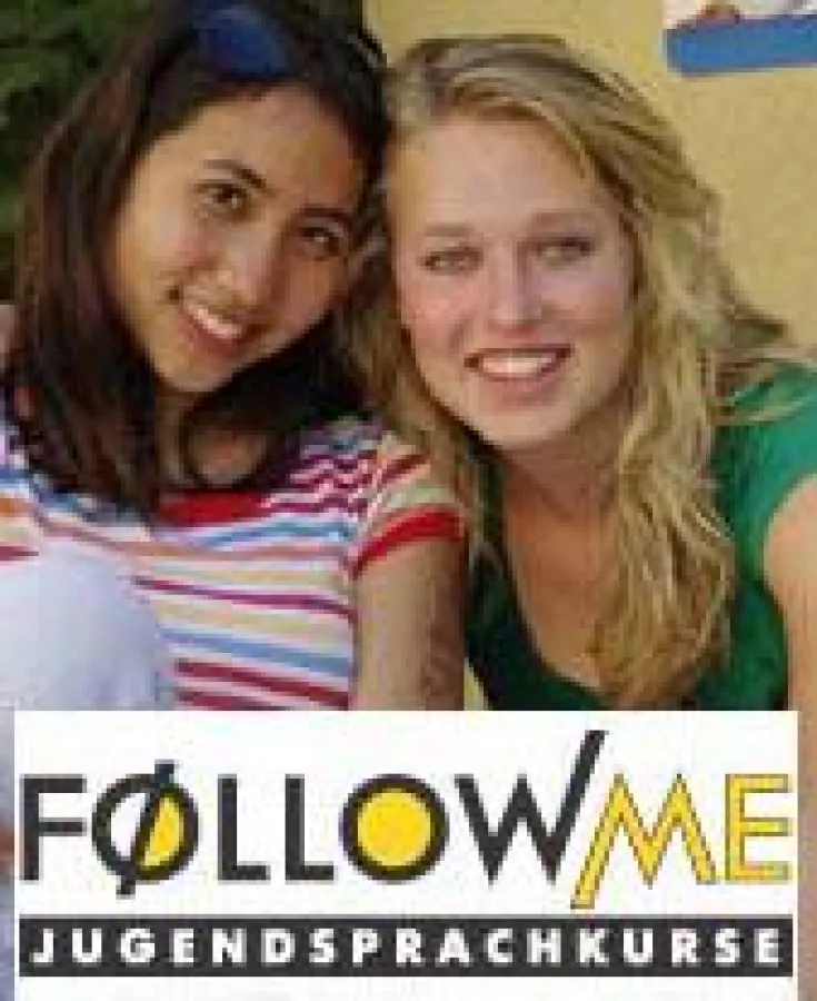 Follow Me - Jugendsprachkurse