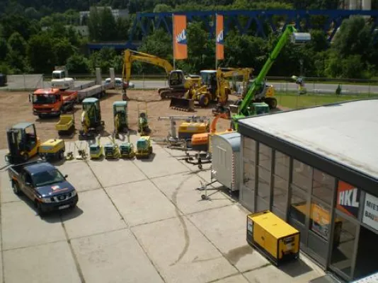 Bild: Herbstmesse bei HKL in Saarbrücken – Produktneuheiten und vieles mehr