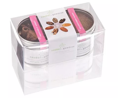 Bild: Duftende Last Minute Geschenke für Genießer – mit individueller Note