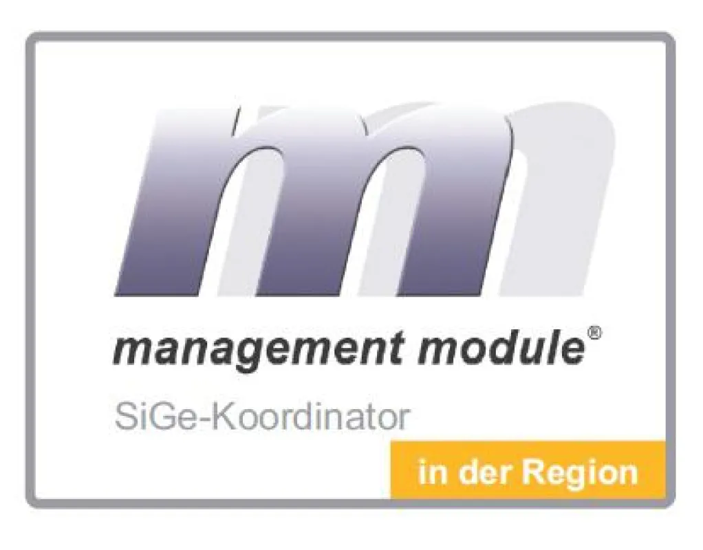 management module GmbH - SiGeKo in der Region