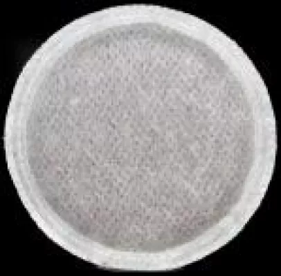 Bild: Pads: Die neuen Teebeutel gefüllt mit Kaffee