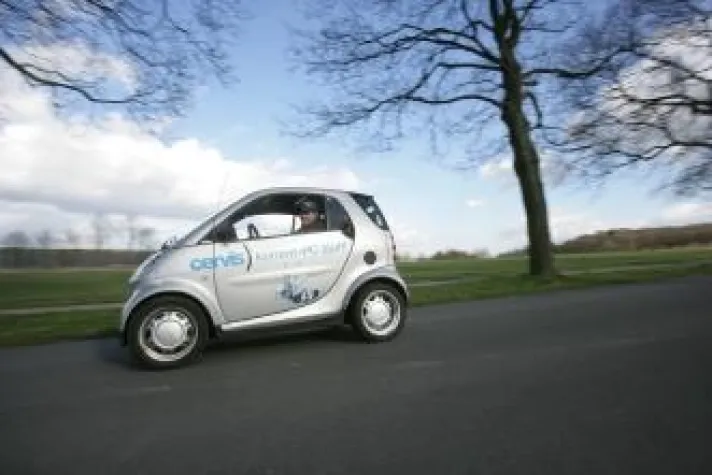 Bild: Auf Herz und Nieren geprüft