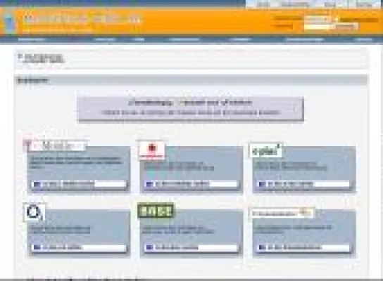 Mobilfunk-Talk.de - Datenbank für Handy-Tarife gestartet Bild: Mobilfunk-Talk.de - Datenbank für Handy-Tarife gestartet