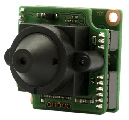 Bild: WAT-910HX MBD - Neue Watec Kleinkamera