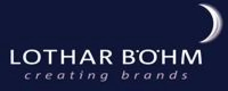 Bild: Carina Burkhart-Kissling wird New Business Director bei der Lothar Böhm GmbH