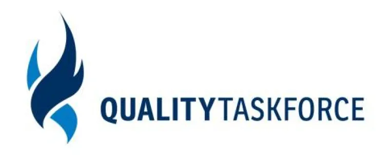 Bild: Four years of QualityTaskForce: What’s next?