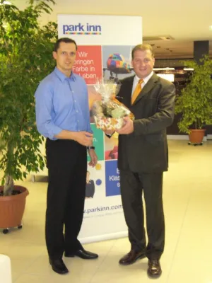 Bild: Park Inn Hotel Bielefeld: Erster Renovierungsabschnitt ist abgeschlossen