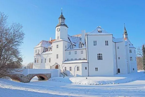 Bild: Sie haben Ihre Weihnachts- oder Jahresabschlussfeier noch nicht geplant?