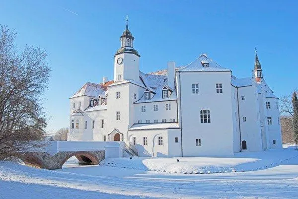 Bild: Sie haben Ihre Weihnachts- oder Jahresabschlussfeier noch nicht geplant?