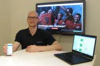 easy2coach - Die Innovation für den deutschen Fußball geht weiter Bild: easy2coach - Die Innovation für den deutschen Fußball geht weiter