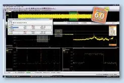 HBM stellt neues Release der Datenerfassungs-Software Perception vor Bild: HBM stellt neues Release der Datenerfassungs-Software Perception vor