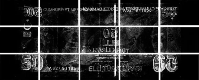 Bild: Sammlung Haupt: neue Werke von Julia Herfurth und Thomas Eller