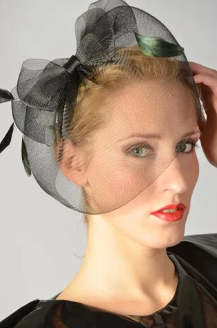 Bild: Ausstellung "Women's Faces - Frauengesichter"