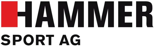 Bild: HAMMER SPORT AG unterstützt den Förderkreis für tumor- und leukämiekranke Kinder Ulm e.V.