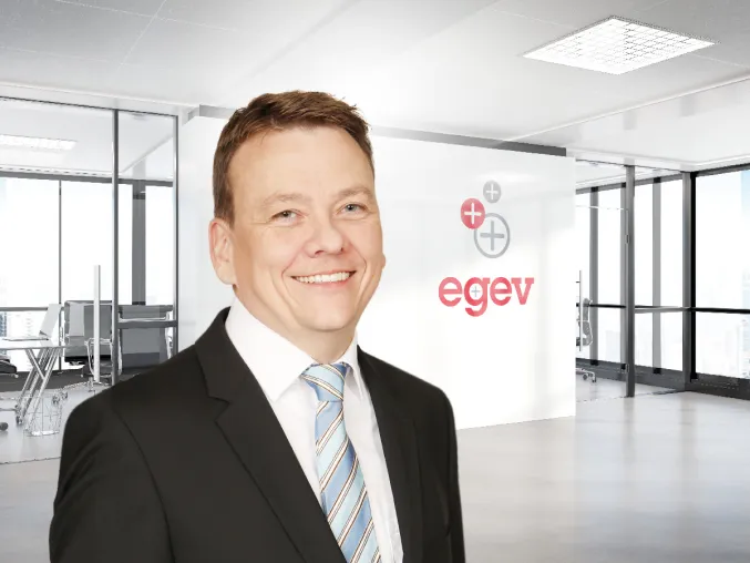 Bild: Qualität trifft Seriosität: Die egev ist Mitglied im Bundesverband Deutscher Unternehmensberater 