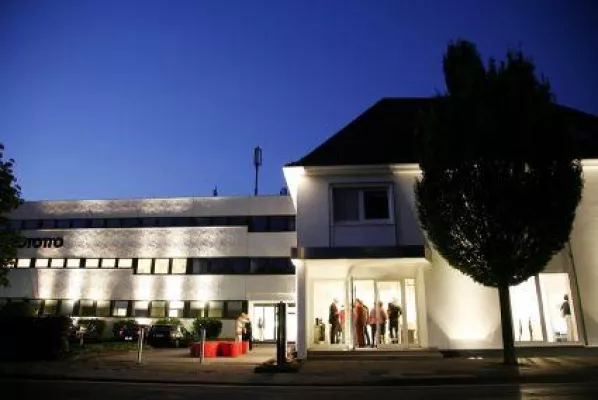 Bild: Flötotto ist wieder da - Erster Shop eröffnet