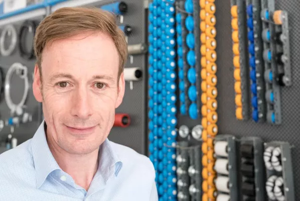 Bild: Synergien nutzen: TORWEGGE stärkt Beratungsansatz und strukturiert um