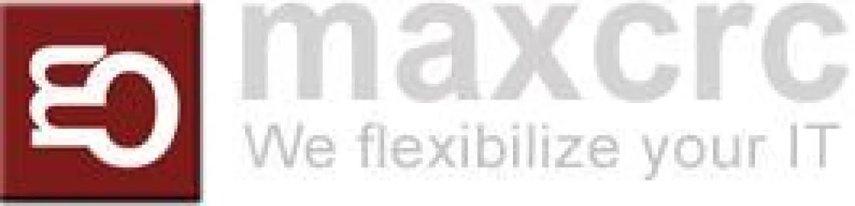 maxcrc GmbH