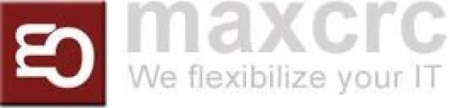 Bild: maxcrc stellt zur Gitex 2009 in Dubai Userbooster vor