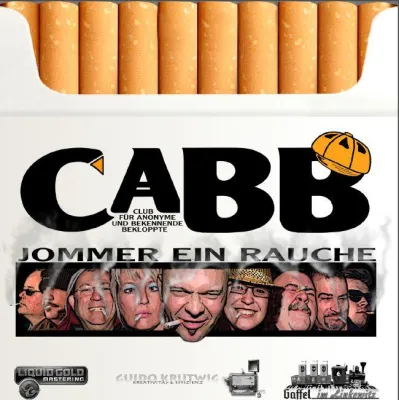 Bild: Jommer ein rauche - Niehler Kultkneipe bringt alle unter einen Hut