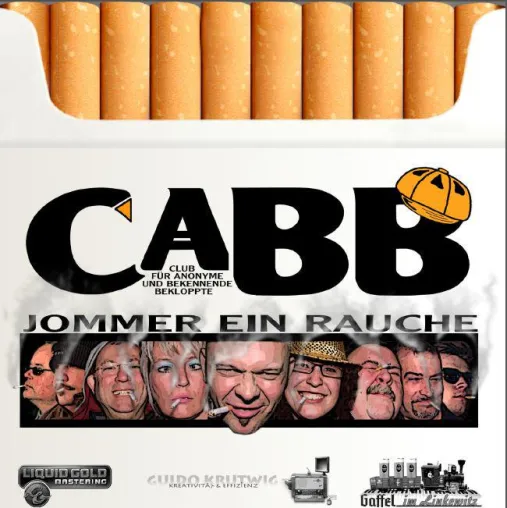 Jommer ein rauche - Niehler Kultkneipe bringt alle unter einen Hut Bild: Jommer ein rauche - Niehler Kultkneipe bringt alle unter einen Hut