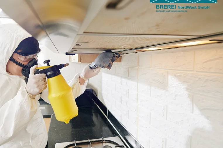 Neue Coronatest-Verordnung erschwert Arbeit für Gebäudereinigungsunternehmen Bild: Neue Coronatest-Verordnung erschwert Arbeit für Gebäudereinigungsunternehmen
