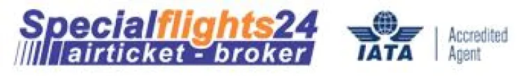Specialflights24 ist Vertriebspartner für den AirPlus Travel Agency Account Bild: Specialflights24 ist Vertriebspartner für den AirPlus Travel Agency Account