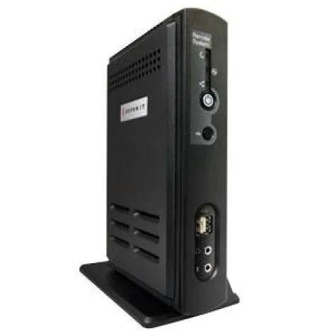 Bild: Devon IT Thin Clients unterstützen neuen VMware View 4.0 Client mit PCoIP-Protokoll