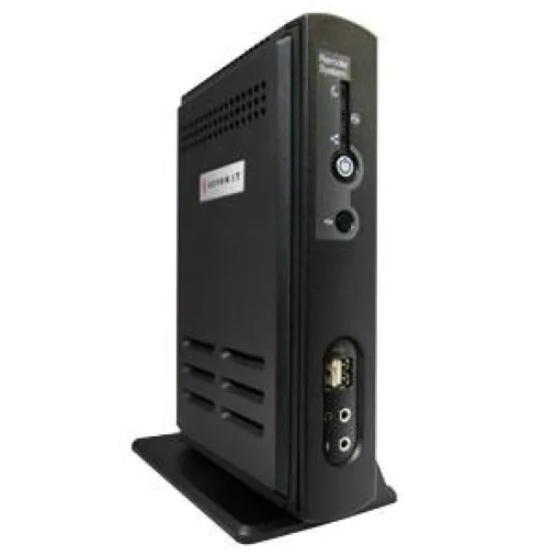 Bild: Devon IT Thin Clients unterstützen neuen VMware View 4.0 Client mit PCoIP-Protokoll