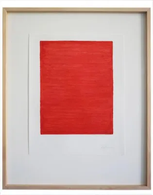 Berry me! Die dritte Solo Show der Berliner Künstlerin bei Galerie Gilla Lörcher, Berlin Bild: Berry me! Die dritte Solo Show der Berliner Künstlerin bei Galerie Gilla Lörcher, Berlin